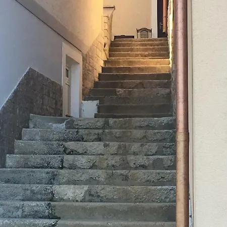 Petra * Mošćenička Draga