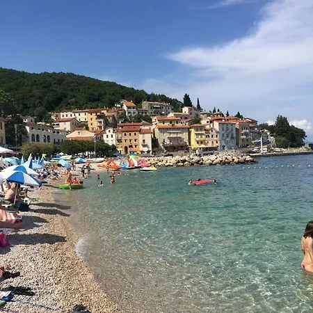 Petra Mošćenička Draga