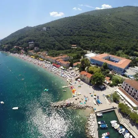 Petra * Mošćenička Draga