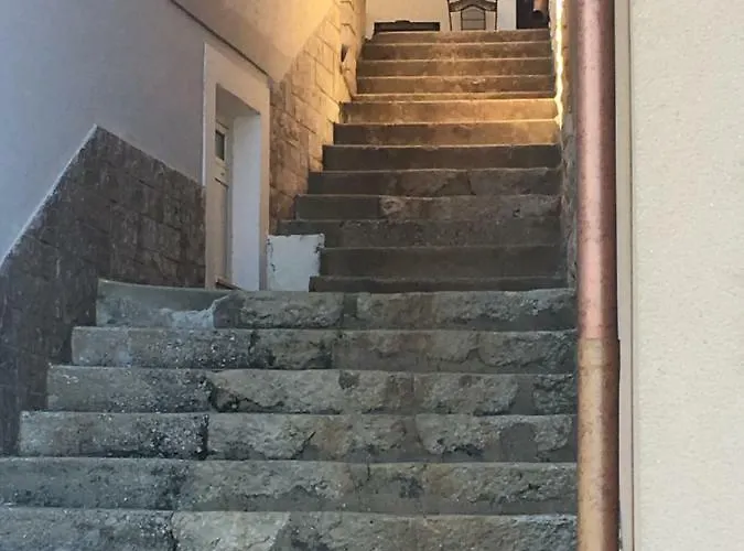 Petra * Mošćenička Draga