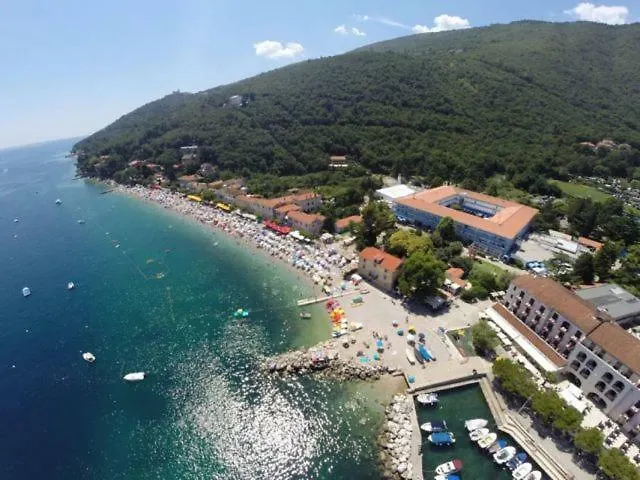Petra * Mošćenička Draga
