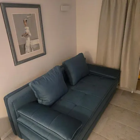 Apartment Petra Moscenicka Draga