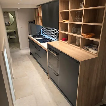 Apartamento Petra *