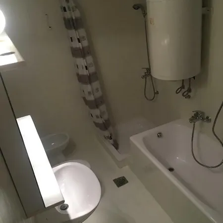 Apartment Petra