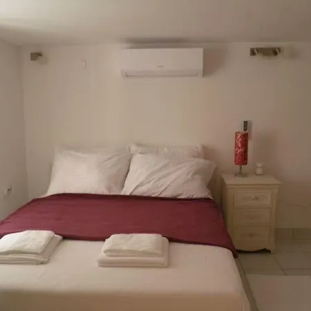 Apartment Petra Moscenicka Draga