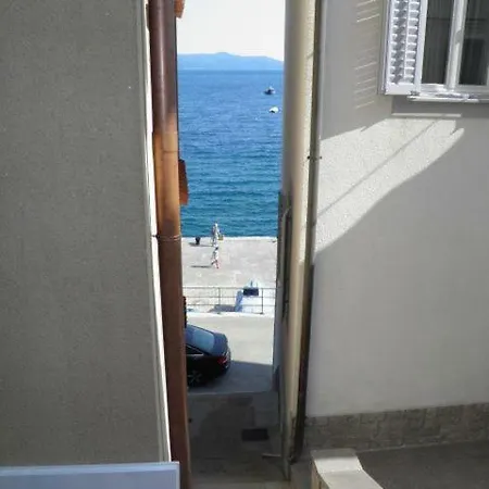 Apartment Petra