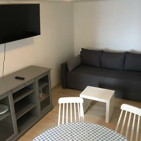 Apartment Petra *