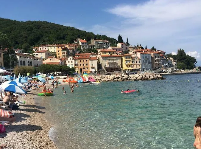 Petra Mošćenička Draga