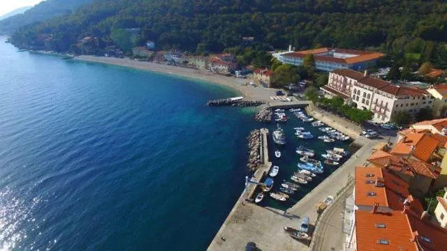Petra 아파트 Mošćenička Draga